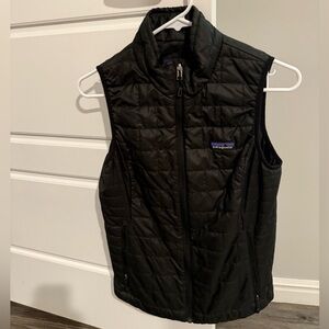 Women’s Patagonia Vest